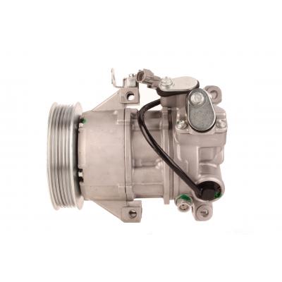 Компрессор, кондиционер